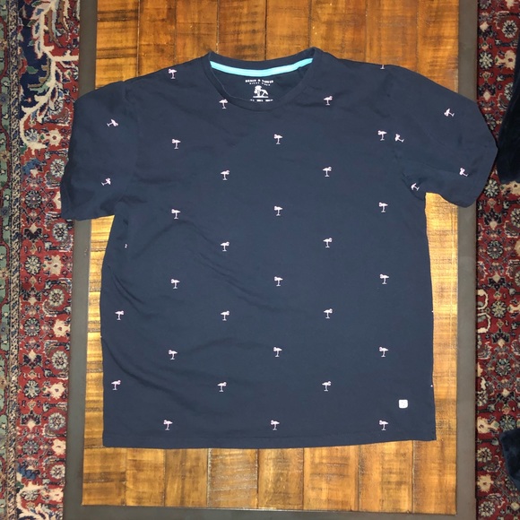 Denim & Flower Other - Denim & Flower Short Sleeve T-Shirt